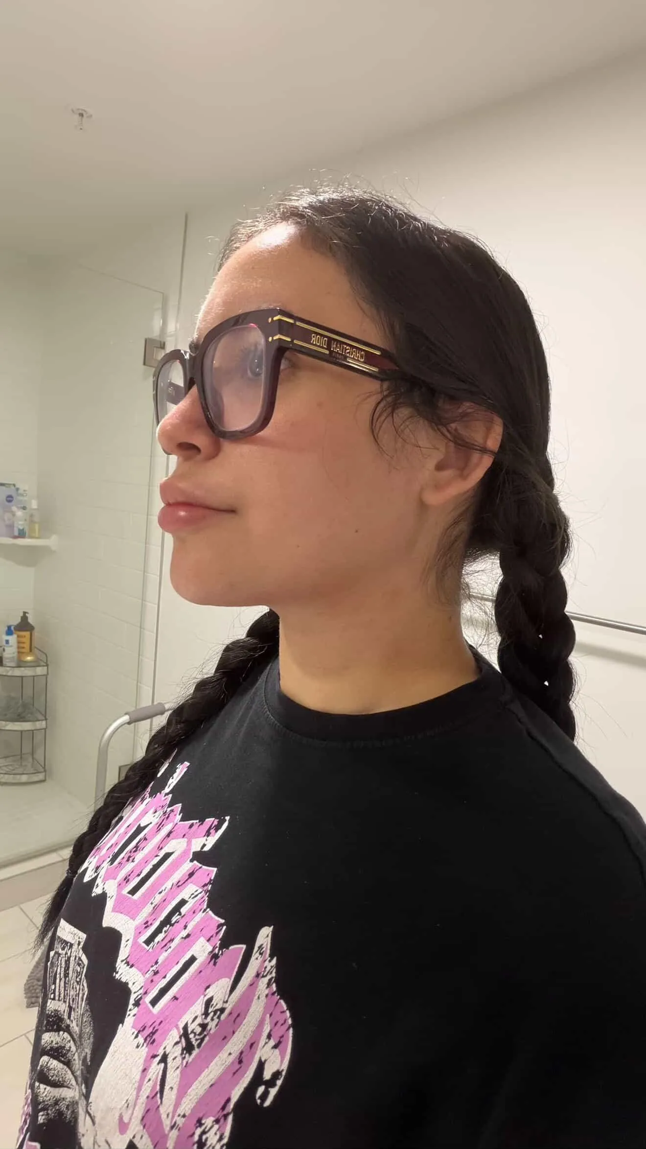 Face and neck procedures after by Dr. Oliver Simmons in Miami · Beautyland Plastic Surgery