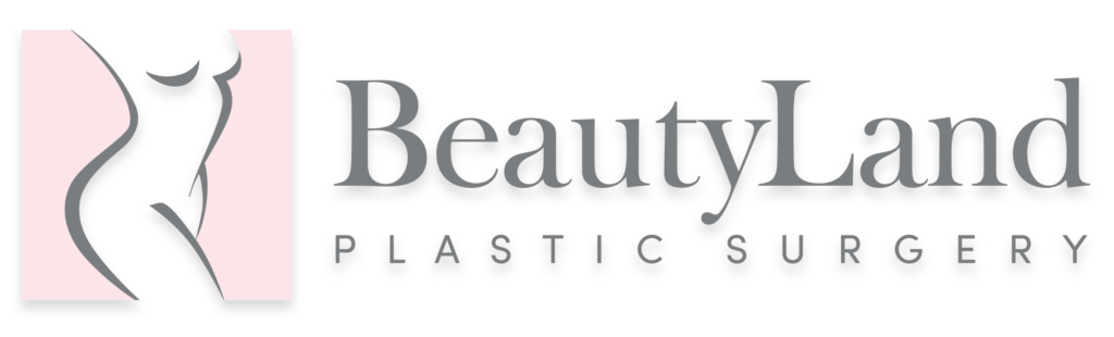 Logo Beauty Land definitiva