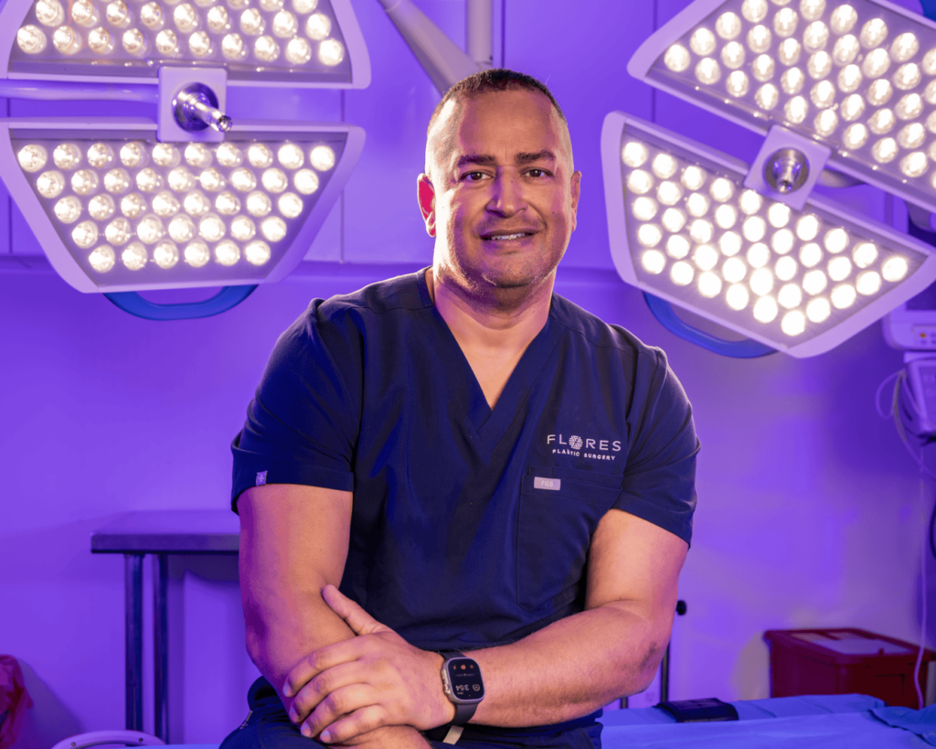 Discover more about Dr. Jaime Flores - Beautyland Plastic Surgery