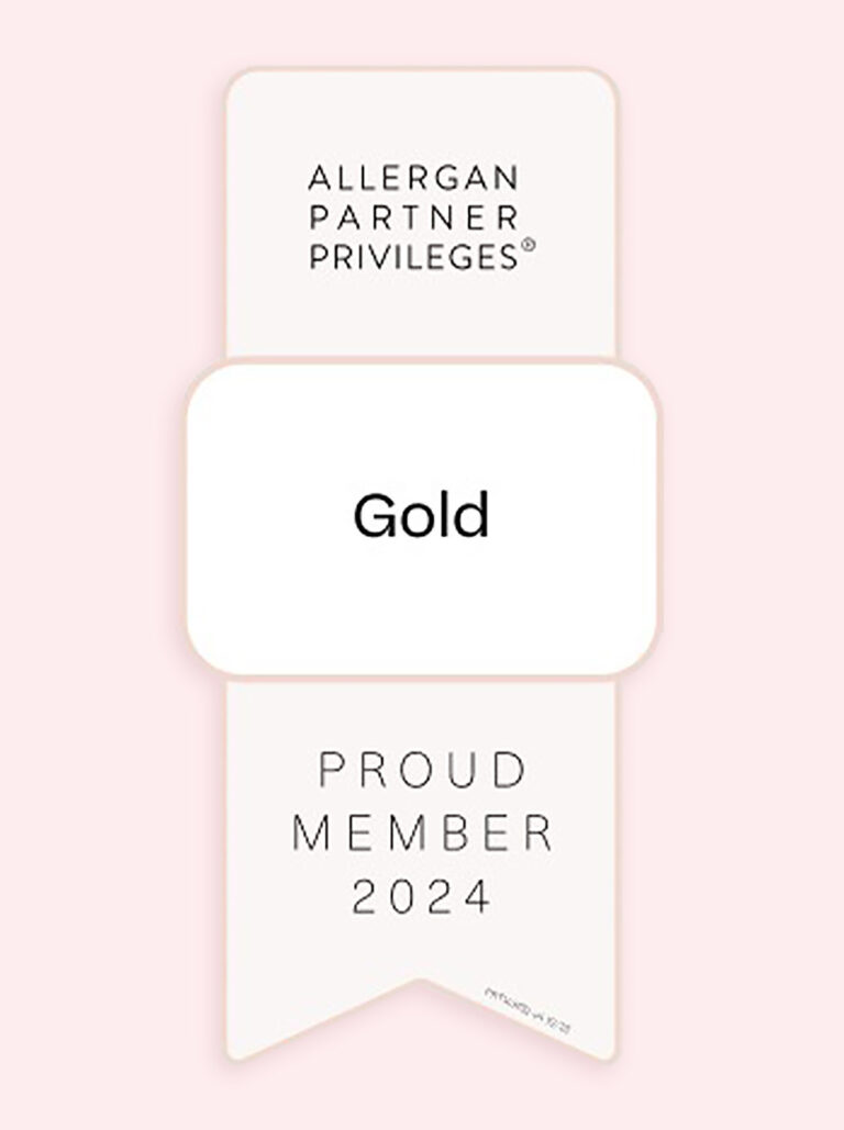 allergan partner privileges