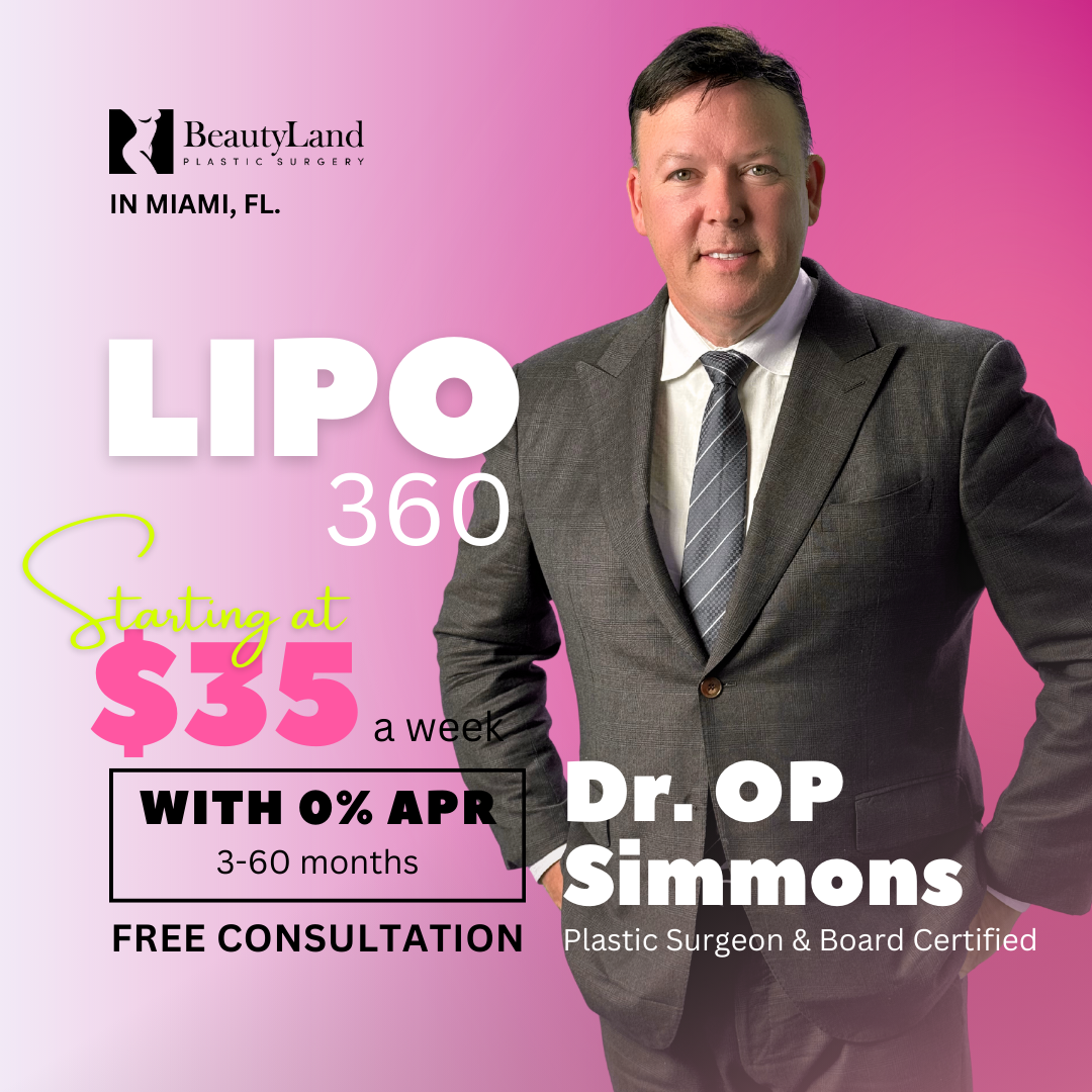 simmons lipo promo