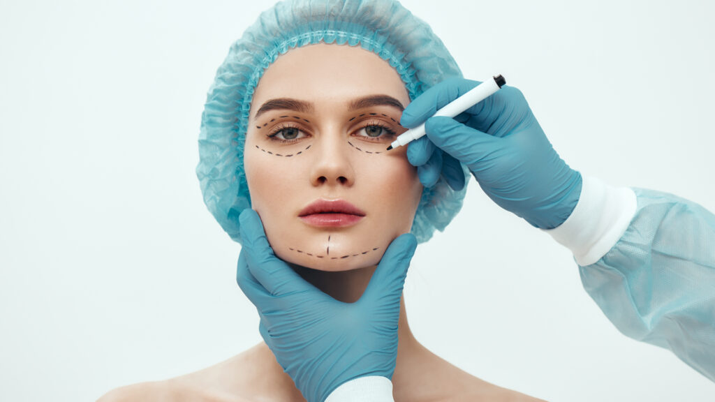 blepharoplasty in Miami