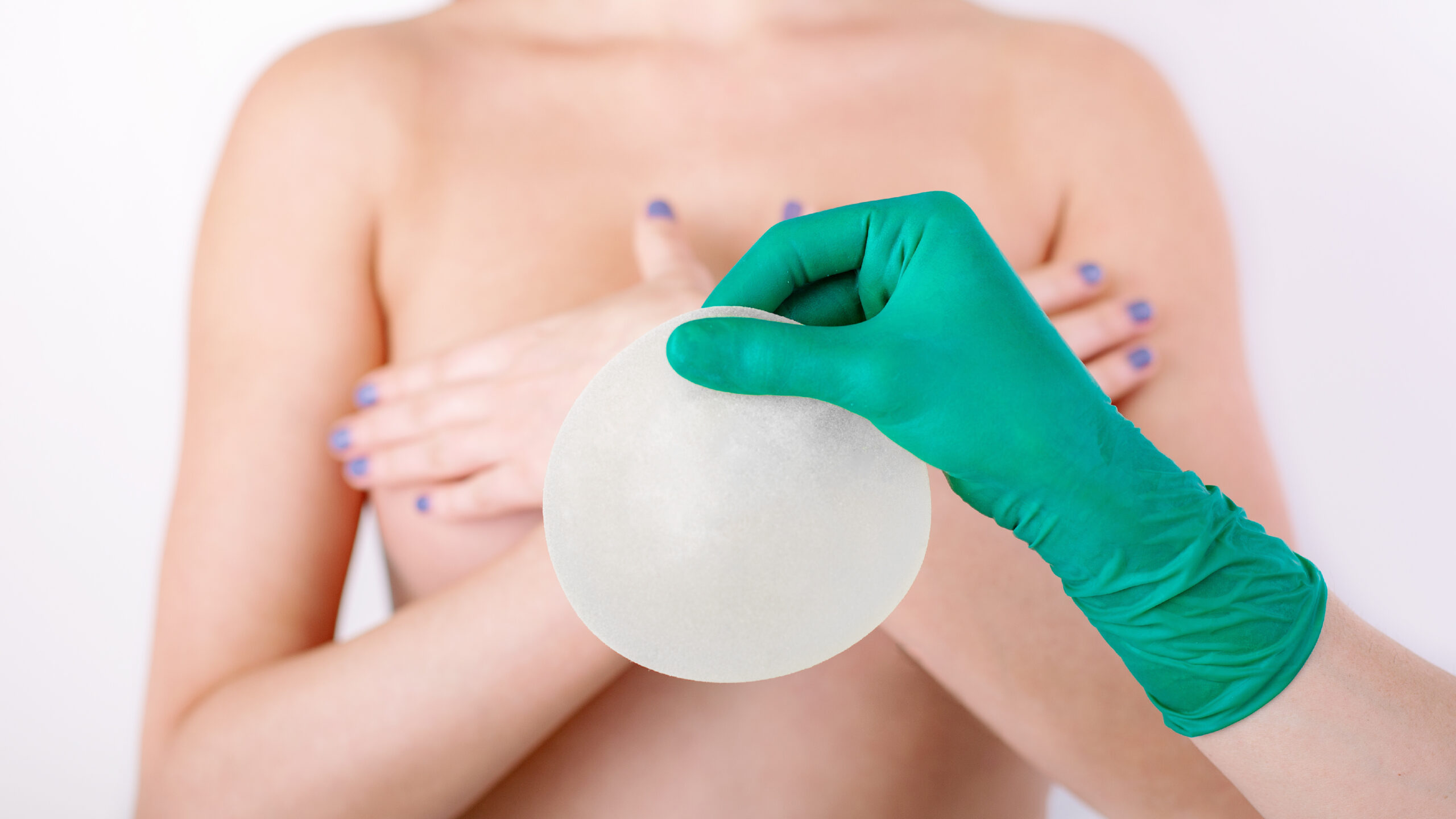 Implant Removal in Miami