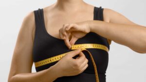 Breast reduction in Miami